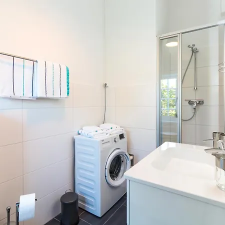 דירה Schloss גלוקסבורג