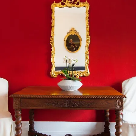 דירה Schloss גלוקסבורג