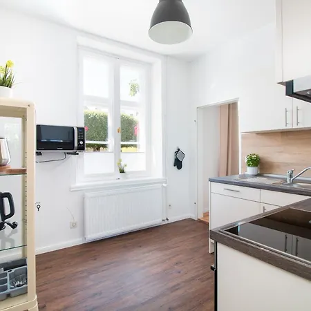 Schloss גלוקסבורג