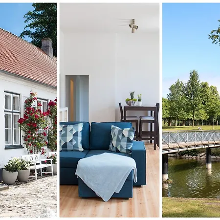 Schloss * גלוקסבורג