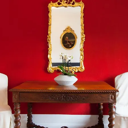 Apartmán Schloss *