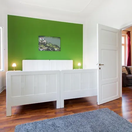 Apartmán Schloss *