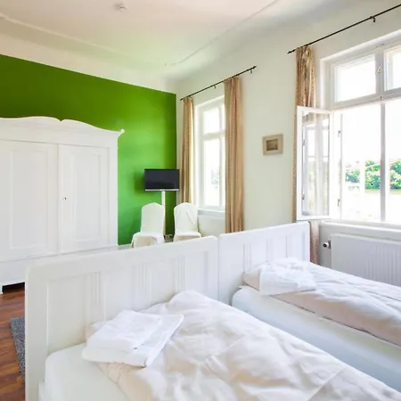 Apartament Schloss