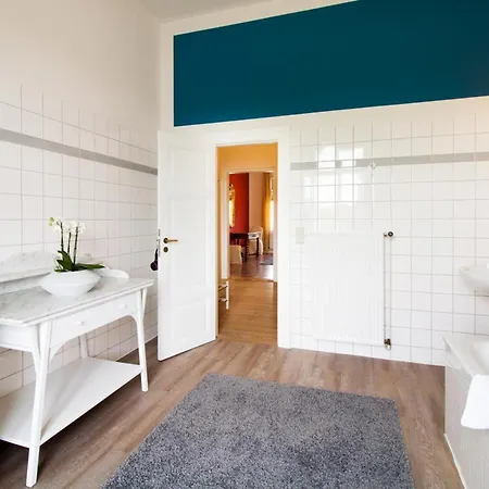 Apartament Schloss *