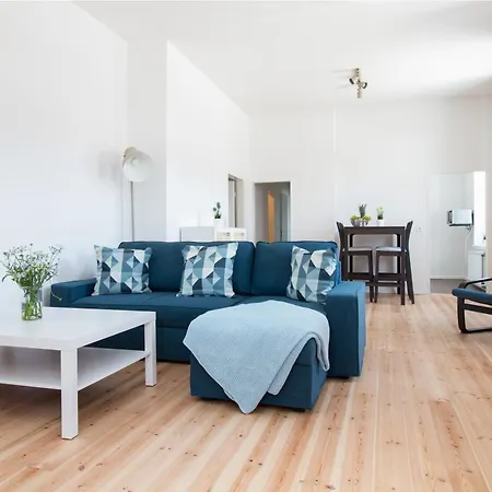 Schloss Apartament