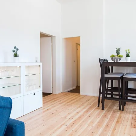 Apartament Schloss *