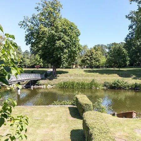 Apartament Schloss